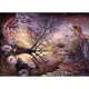 JOSEPHINE WALL GREETING CARD Crystal Waters